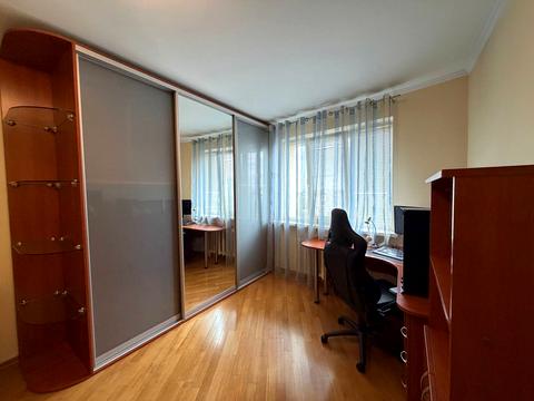 квартира за адресою Ореста Васкула вул., 19