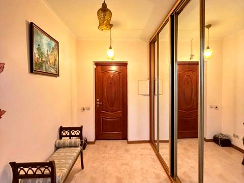 квартира за адресою Ореста Васкула вул., 19