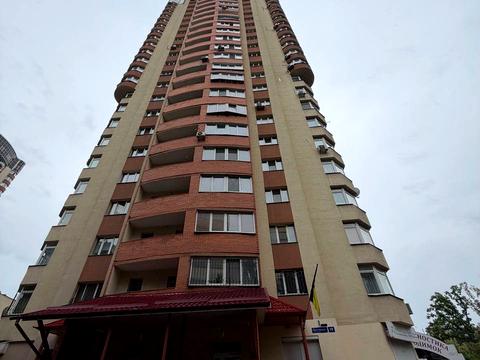 квартира за адресою Ореста Васкула вул., 19