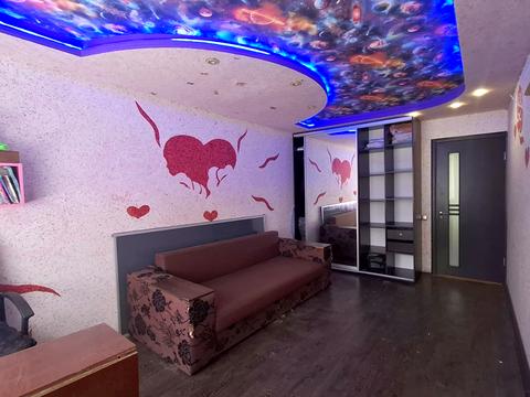 квартира по адресу Тракторостроителей просп., 90б