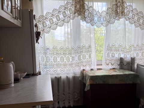 квартира по адресу Чёрных Запорожцев ул. (Петра Запорожця), 18