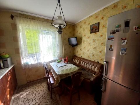квартира по адресу Віталія Магеля ул. (Ювілейна), 11