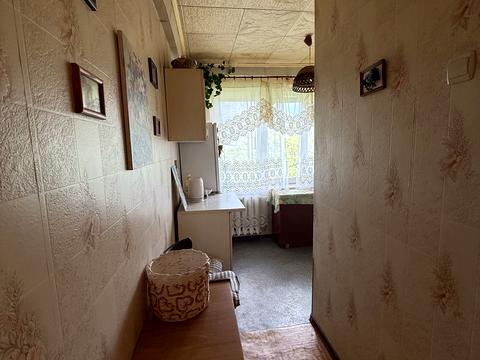 квартира по адресу Чёрных Запорожцев ул. (Петра Запорожця), 18