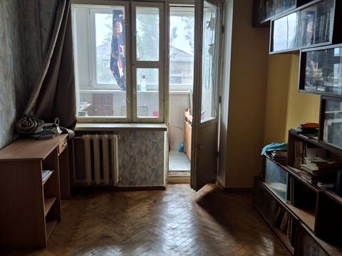 квартира за адресою Курганівська вул., 3