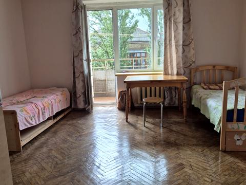 квартира за адресою Курганівська вул., 3