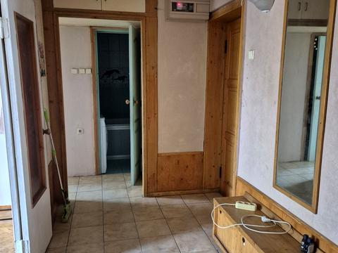 квартира за адресою Курганівська вул., 3