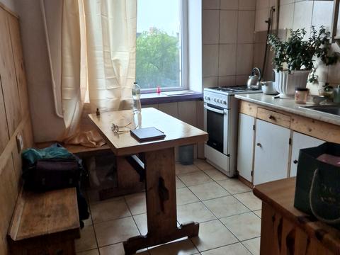 квартира за адресою Курганівська вул., 3
