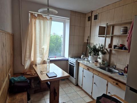 квартира за адресою Курганівська вул., 3