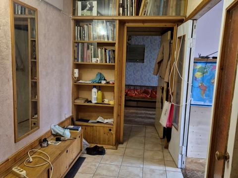 квартира за адресою Курганівська вул., 3