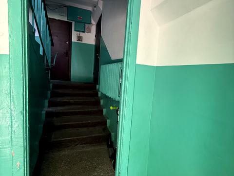 квартира по адресу Чёрных Запорожцев ул. (Петра Запорожця), 18