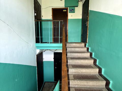 квартира по адресу Чёрных Запорожцев ул. (Петра Запорожця), 18