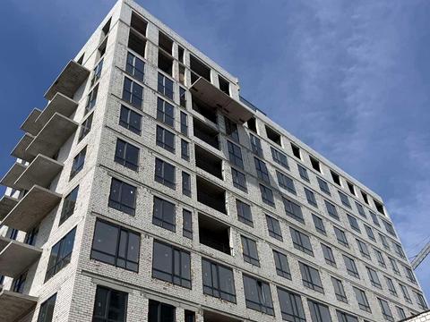 квартира по адресу Героев Днепра ул., 50