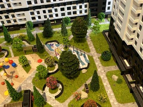 квартира по адресу Героев Днепра ул., 50