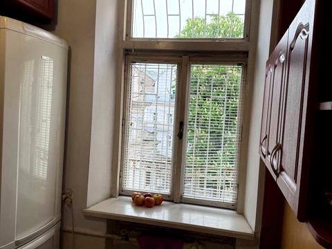 квартира за адресою Пекарська вул., 17