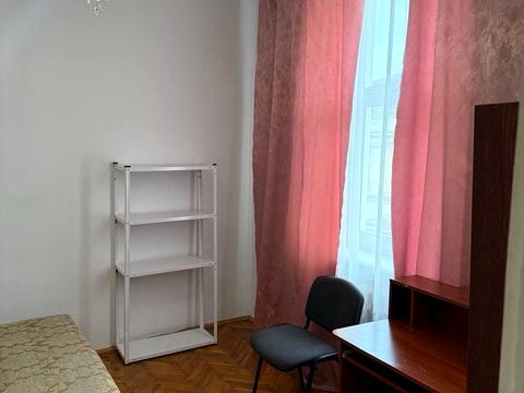 квартира за адресою Пекарська вул., 17