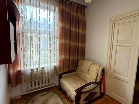 квартира за адресою Пекарська вул., 17