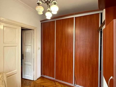 квартира за адресою Пекарська вул., 17