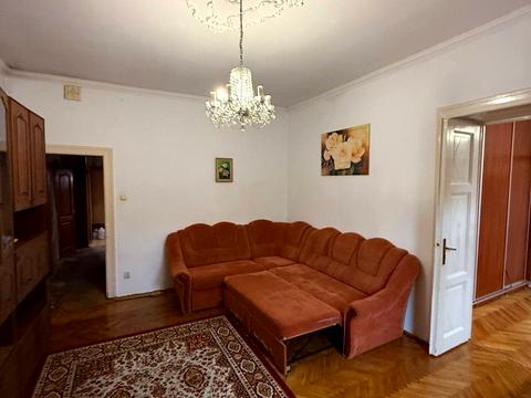 квартира за адресою Пекарська вул., 17
