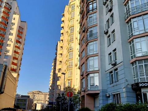 квартира по адресу Степана Рудницкого ул. (Академіка Вільямса), 15 к1