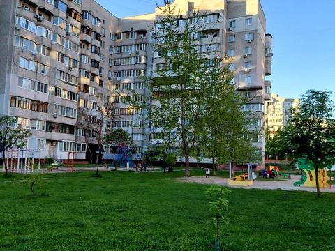 квартира по адресу Степана Рудницкого ул. (Академіка Вільямса), 15 к1