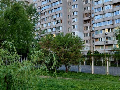 квартира по адресу Степана Рудницкого ул. (Академіка Вільямса), 15 к1