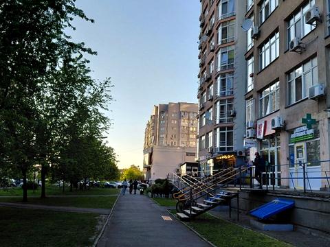 квартира по адресу Степана Рудницкого ул. (Академіка Вільямса), 15 к1