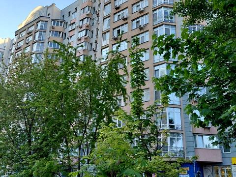 квартира по адресу Степана Рудницкого ул. (Академіка Вільямса), 15 к1