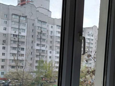 квартира по адресу Степана Рудницкого ул. (Академіка Вільямса), 15 к1