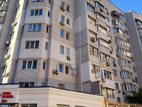квартира по адресу Степана Рудницкого ул. (Академіка Вільямса), 15 к1
