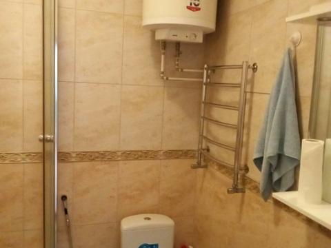 квартира по адресу Артиллерийская ул., 4в