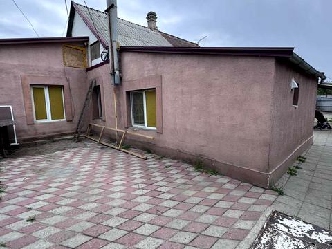 будинок за адресою Запоріжжя, Карпенка-Карого вул.
