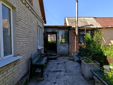будинок за адресою Мокрянська вул., 136Б