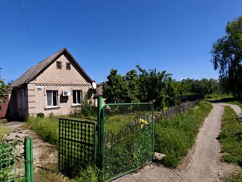 дом по адресу Мокрянская ул., 136Б