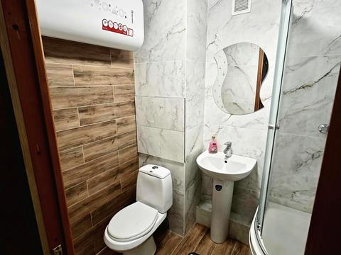квартира по адресу Победы просп., 78б