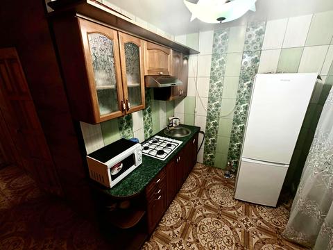 квартира по адресу Победы просп., 78б