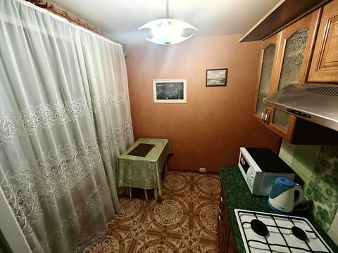 квартира по адресу Победы просп., 78б