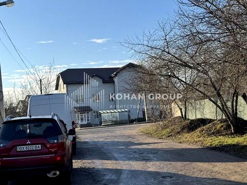 ділянка за адресою Світанкова вул.