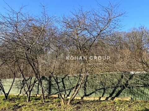 ділянка за адресою Світанкова вул.