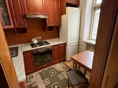 квартира за адресою Пекарська вул., 17