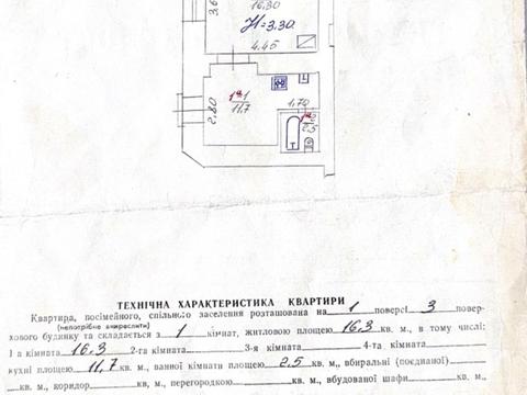комерційна за адресою Валова вул., 19