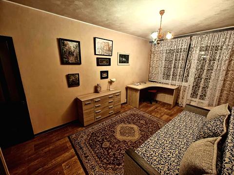 квартира по адресу Победы просп., 78б