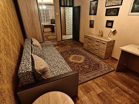 квартира по адресу Победы просп., 78б