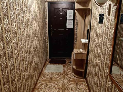 квартира по адресу Победы просп., 78б