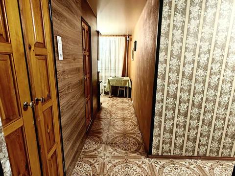квартира по адресу Победы просп., 78б