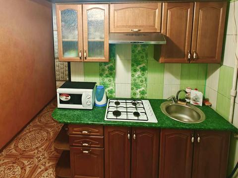 квартира по адресу Победы просп., 78б