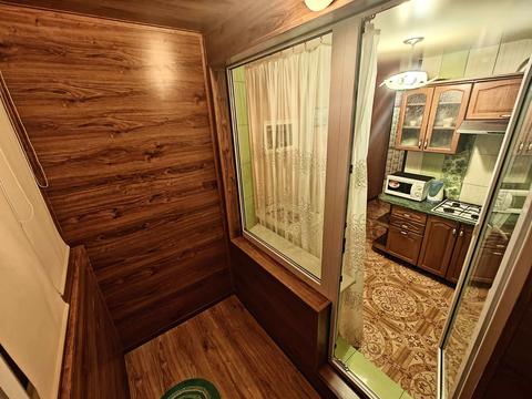 квартира по адресу Победы просп., 78б