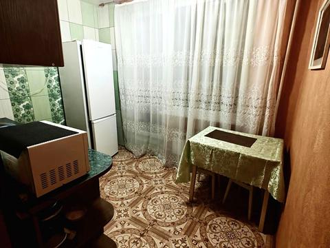 квартира по адресу Победы просп., 78б
