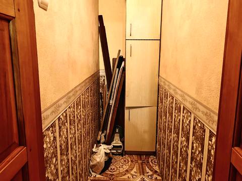 квартира по адресу Победы просп., 78б