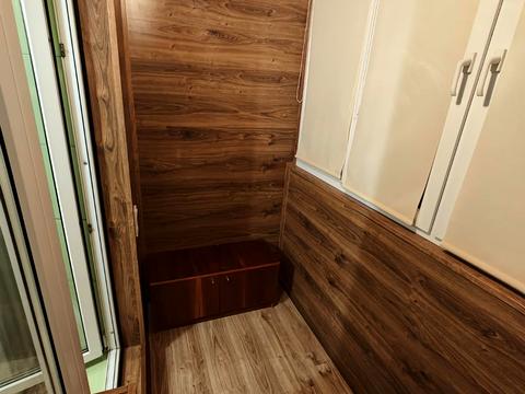 квартира по адресу Победы просп., 78б