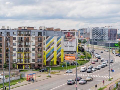 коммерческая по адресу Стеценко ул., 30